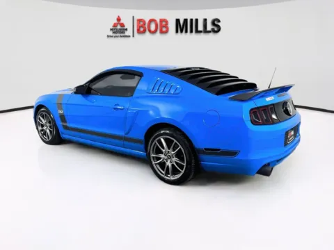 More photos of 2014 Ford Mustang GT Premium at Bob Mills Mitsubishi-Myrtle Beach, SC