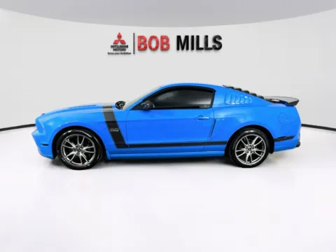 More photos of 2014 Ford Mustang GT Premium at Bob Mills Mitsubishi-Myrtle Beach, SC
