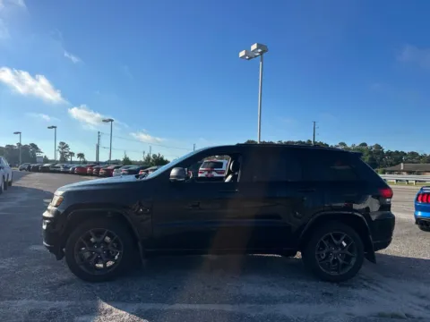 More photos of 2021 Jeep Grand Cherokee Limited at Bob Mills Mitsubishi-Myrtle Beach, SC