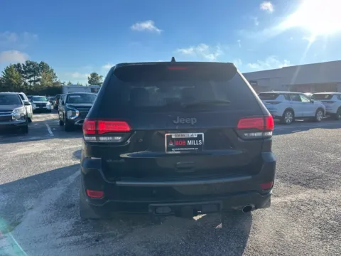 More photos of 2021 Jeep Grand Cherokee Limited at Bob Mills Mitsubishi-Myrtle Beach, SC
