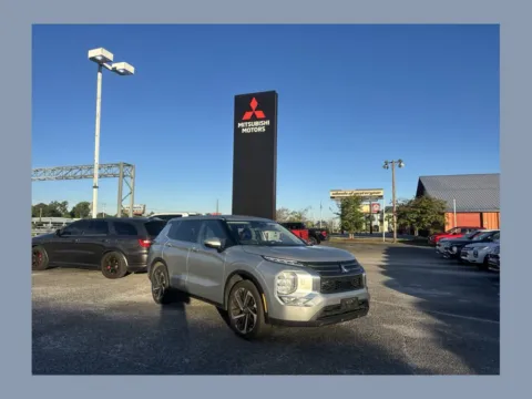 Unknown 2024 Mitsubishi Outlander SE for sale in Myrtle Beach, SC