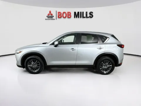 More photos of 2020 Mazda CX-5 Touring at Bob Mills Mitsubishi-Myrtle Beach, SC