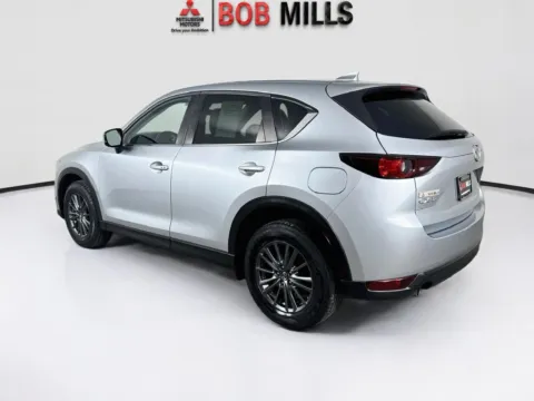 More photos of 2020 Mazda CX-5 Touring at Bob Mills Mitsubishi-Myrtle Beach, SC