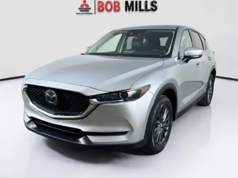 Another view of 2020 Mazda CX-5 Touring for sale in Myrtle Beach, SC at Bob Mills Mitsubishi-Myrtle Beach