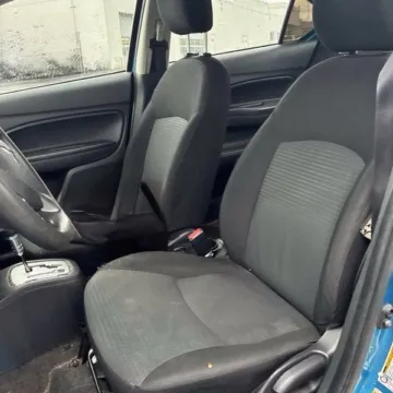 More photos of 2022 Mitsubishi Mirage G4 ES at Bob Mills Mitsubishi-Myrtle Beach, SC