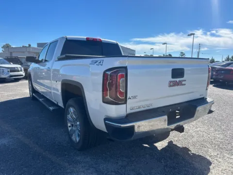More photos of 2017 GMC Sierra 1500 SLT at Bob Mills Mitsubishi-Myrtle Beach, SC
