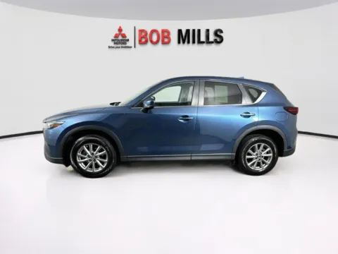 More photos of 2022 Mazda CX-5 2.5 S Preferred Package at Bob Mills Mitsubishi-Myrtle Beach, SC
