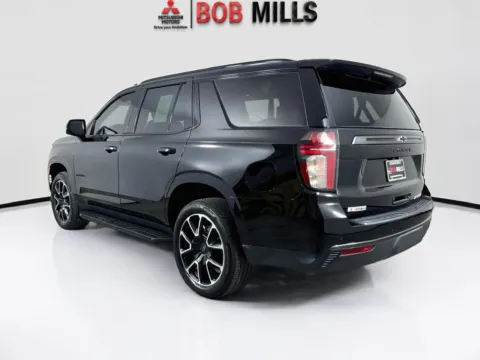 More photos of 2021 Chevrolet Tahoe RST at Bob Mills Mitsubishi-Myrtle Beach, SC