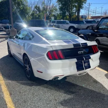 Photos of 2017 Ford Mustang GT for sale in Myrtle Beach, SC at Bob Mills Mitsubishi-Myrtle Beach