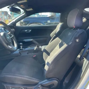 More photos of 2017 Ford Mustang GT at Bob Mills Mitsubishi-Myrtle Beach, SC