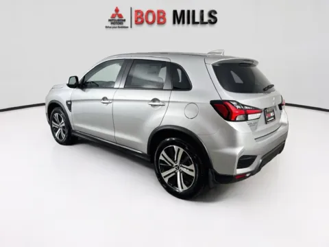 More photos of 2027 Mitsubishi Outlander Sport 2.0 ES at Bob Mills Mitsubishi-Myrtle Beach, SC