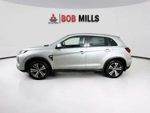 More photos of 2027 Mitsubishi Outlander Sport 2.0 ES at Bob Mills Mitsubishi-Myrtle Beach, SC
