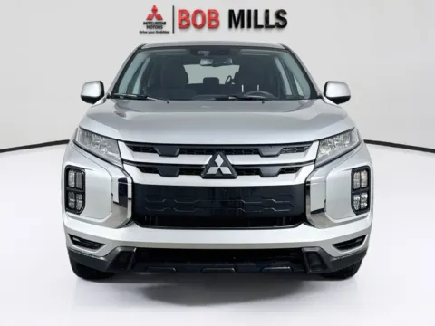 Photos of 2027 Mitsubishi Outlander Sport 2.0 ES for sale in Myrtle Beach, SC at Bob Mills Mitsubishi-Myrtle Beach