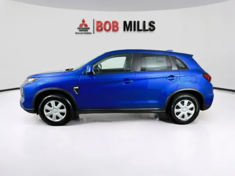 More photos of 2027 Mitsubishi Outlander Sport S at Bob Mills Mitsubishi-Myrtle Beach, SC