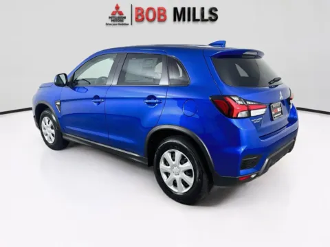 More photos of 2027 Mitsubishi Outlander Sport S at Bob Mills Mitsubishi-Myrtle Beach, SC
