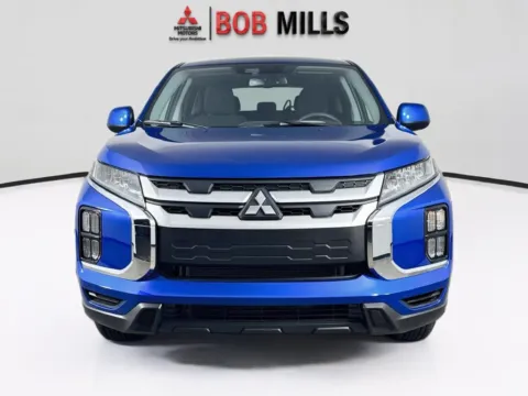 Photos of 2027 Mitsubishi Outlander Sport S for sale in Myrtle Beach, SC at Bob Mills Mitsubishi-Myrtle Beach