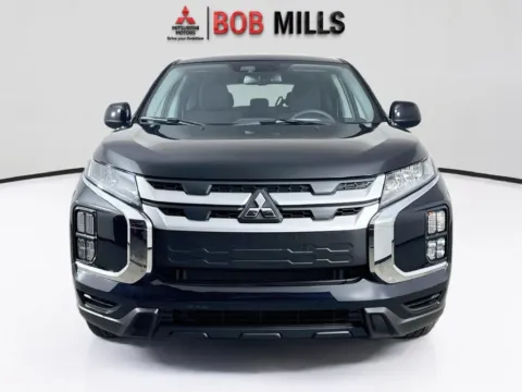 Photos of 2027 Mitsubishi Outlander Sport 2.0 ES for sale in Myrtle Beach, SC at Bob Mills Mitsubishi-Myrtle Beach