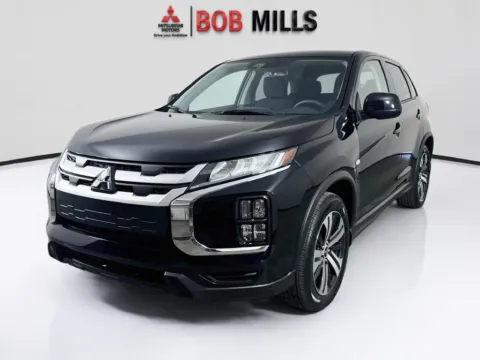Another view of 2027 Mitsubishi Outlander Sport 2.0 ES for sale in Myrtle Beach, SC at Bob Mills Mitsubishi-Myrtle Beach