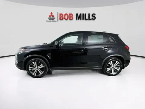 More photos of 2027 Mitsubishi Outlander Sport 2.0 ES at Bob Mills Mitsubishi-Myrtle Beach, SC