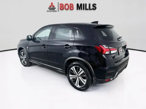 More photos of 2027 Mitsubishi Outlander Sport 2.0 ES at Bob Mills Mitsubishi-Myrtle Beach, SC