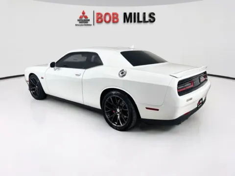 More photos of 2016 Dodge Challenger SRT 392 at Bob Mills Mitsubishi-Myrtle Beach, SC