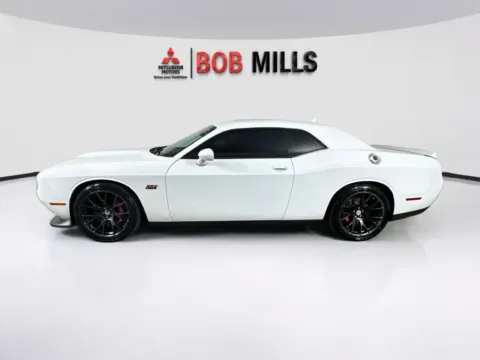 More photos of 2016 Dodge Challenger SRT 392 at Bob Mills Mitsubishi-Myrtle Beach, SC