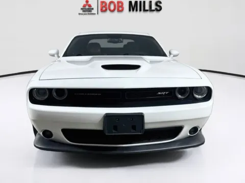 Photos of 2016 Dodge Challenger SRT 392 for sale in Myrtle Beach, SC at Bob Mills Mitsubishi-Myrtle Beach
