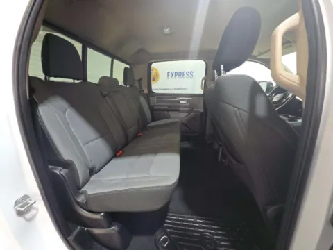 More photos of 2019 Ram 1500 Big Horn/Lone Star at Bob Mills Mitsubishi-Myrtle Beach, SC