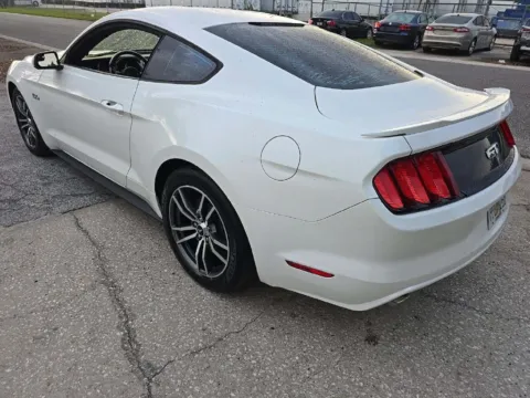 Photos of 2017 Ford Mustang GT for sale in Myrtle Beach, SC at Bob Mills Mitsubishi-Myrtle Beach