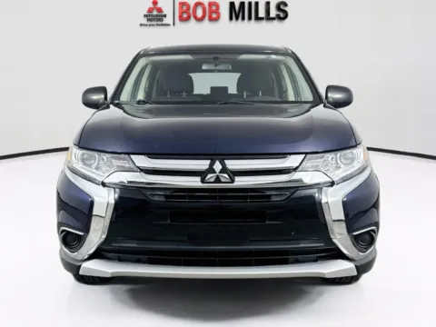 Photos of 2016 Mitsubishi Outlander ES for sale in Myrtle Beach, SC at Bob Mills Mitsubishi-Myrtle Beach