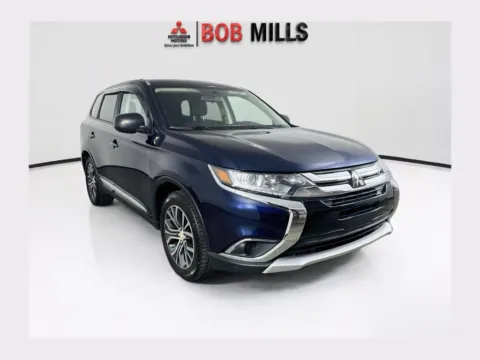 Unknown 2016 Mitsubishi Outlander ES for sale in Myrtle Beach, SC