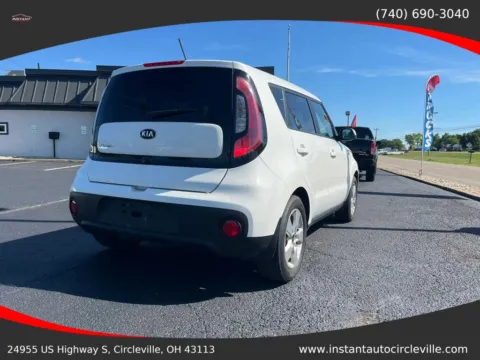 Photos of 2019 Kia Soul Wagon 4D for sale in Circleville, OH at Instant Auto Sales Circleville