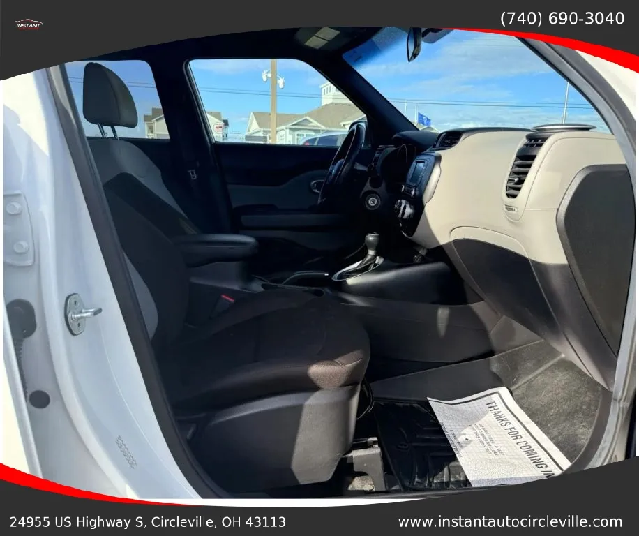 2019 Kia Soul Base - Photo 9