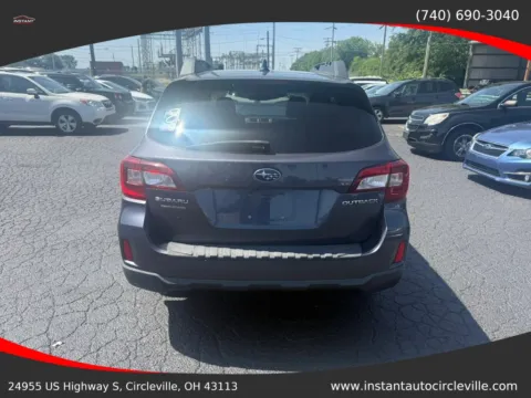 More photos of 2016 Subaru Outback 2.5i Limited Wagon 4D at Instant Auto Sales Circleville, OH