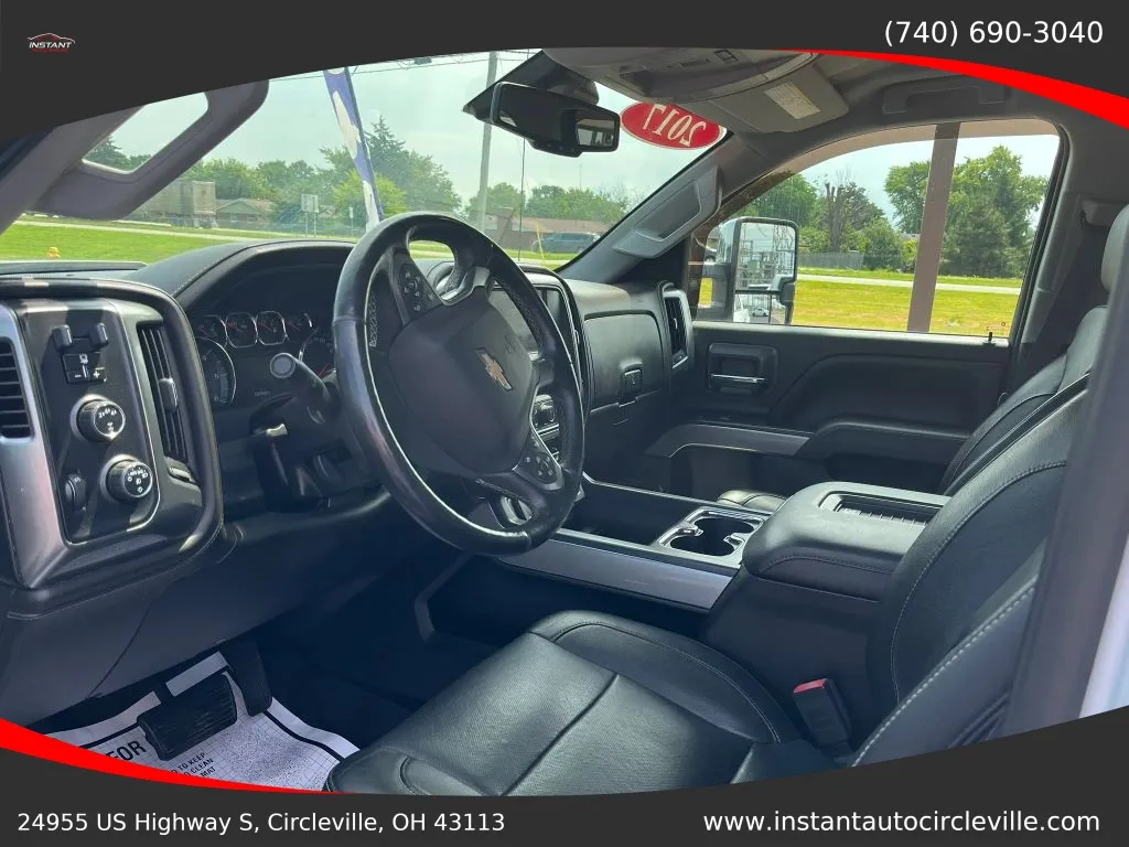 Chevrolet Silverado photo 7