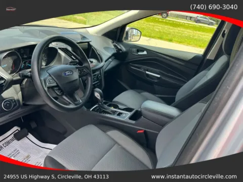 More photos of 2019 Ford Escape SE Sport Utility 4D at Instant Auto Sales Circleville, OH