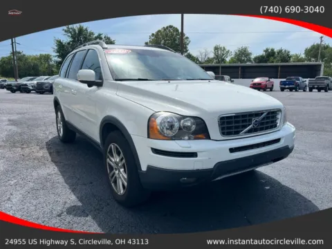 Unknown 2010 Volvo XC90 3.2 Sport Utility 4D for sale in Circleville, OH