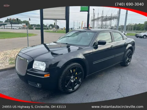 Unknown 2005 Chrysler 300 Touring Sedan 4D for sale in Circleville, OH