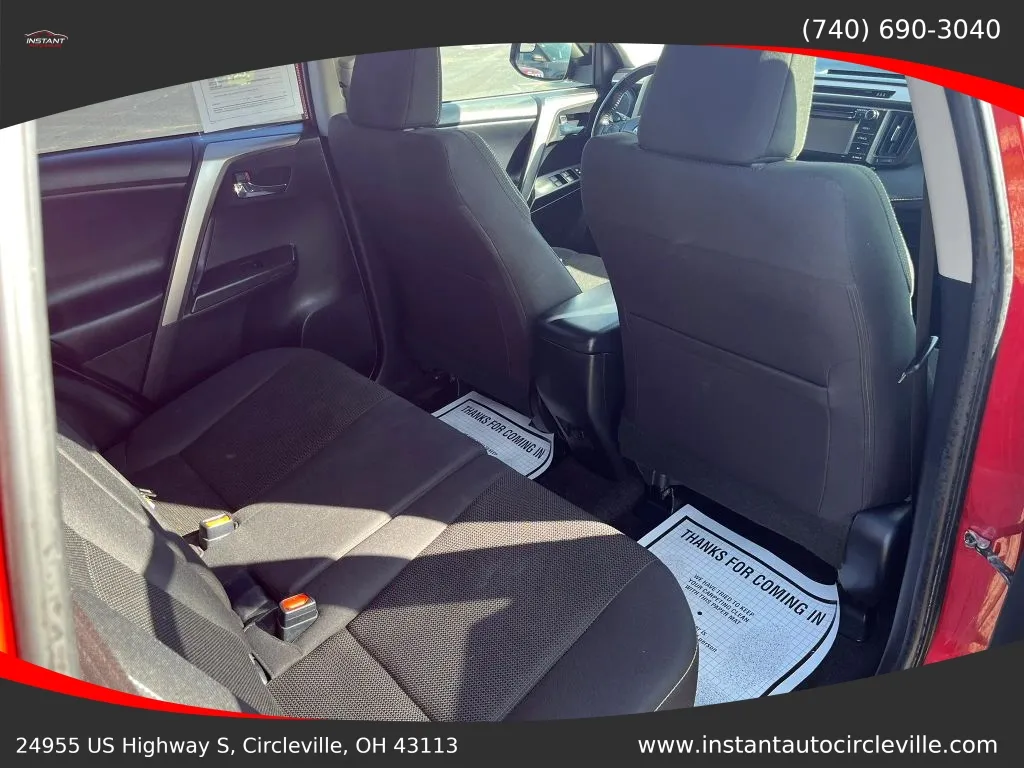 Toyota RAV4 photo 11