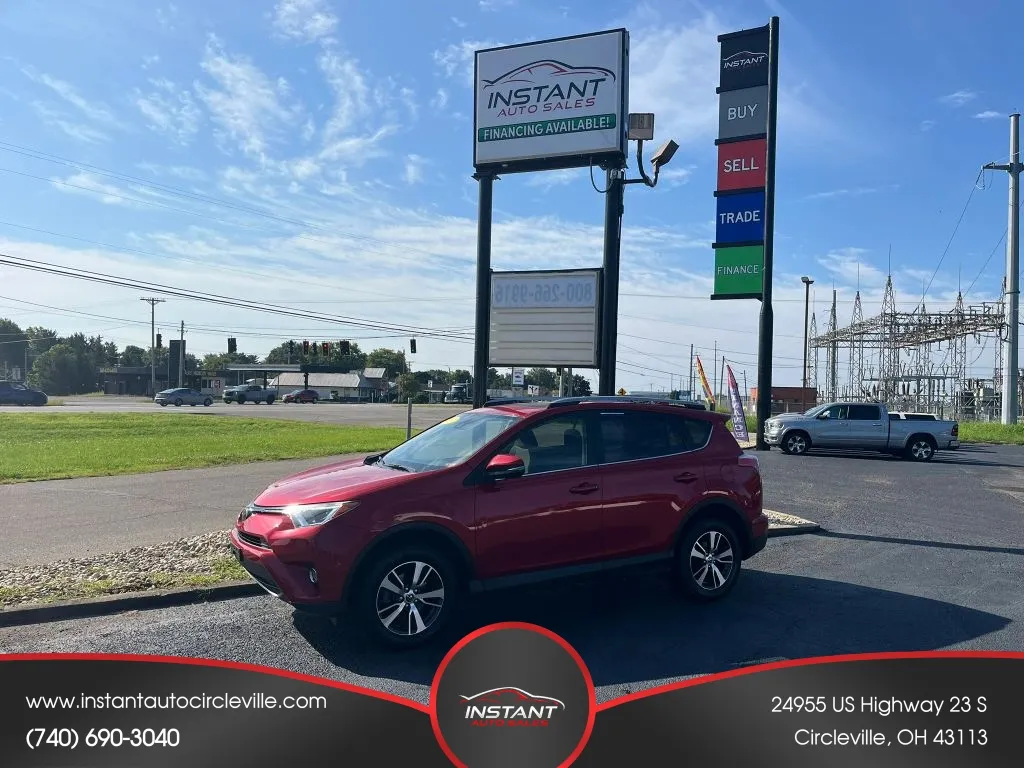Toyota RAV4 photo 7