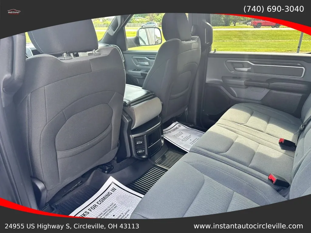 Ram 1500 photo 8