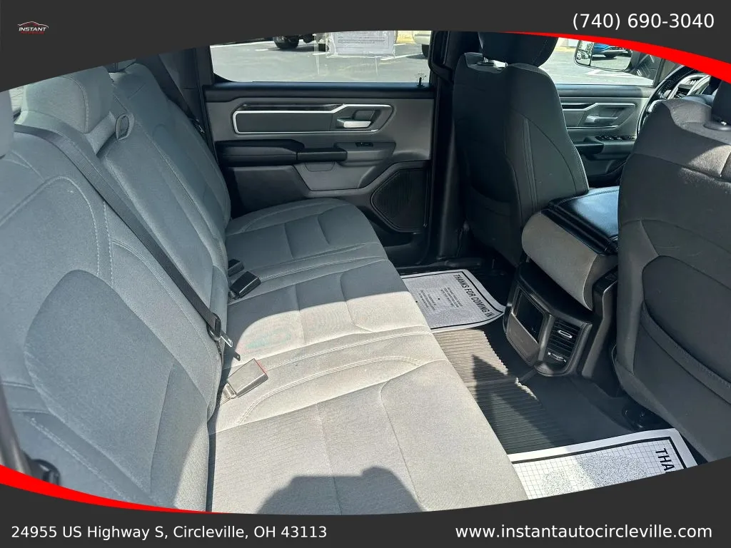 Ram 1500 photo 9