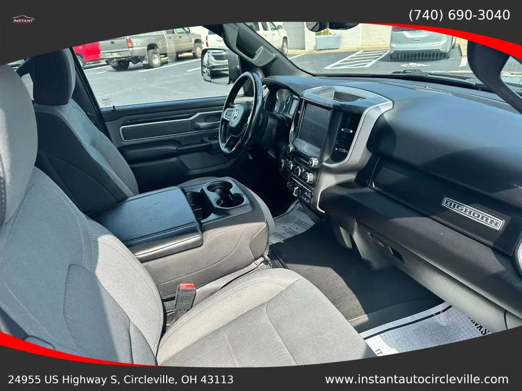 Ram 1500 photo 10