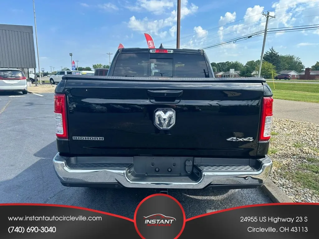 Ram 1500 photo 5