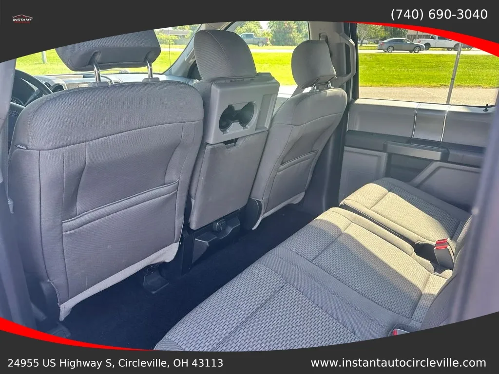 Ford F-150 photo 8