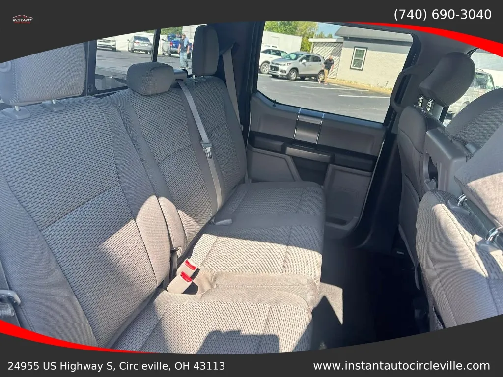 Ford F-150 photo 10