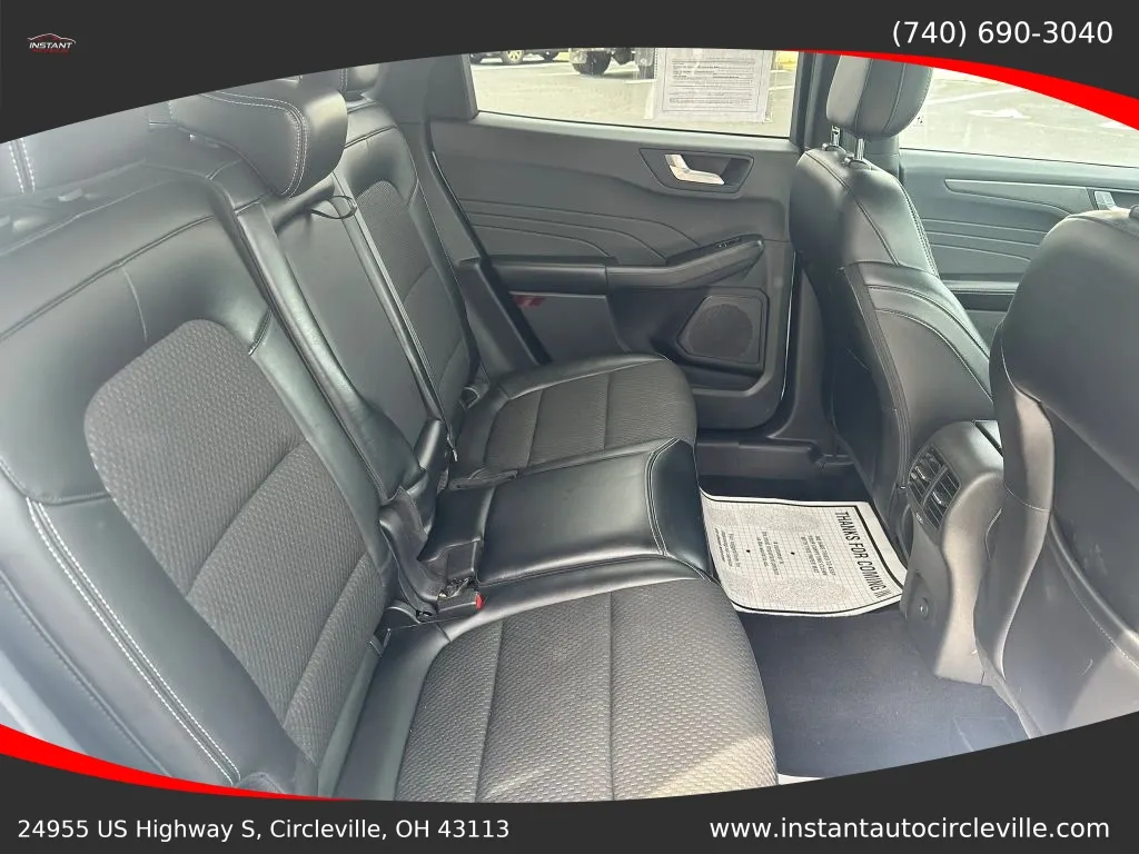 2023 Ford Escape PHEV - Photo 10