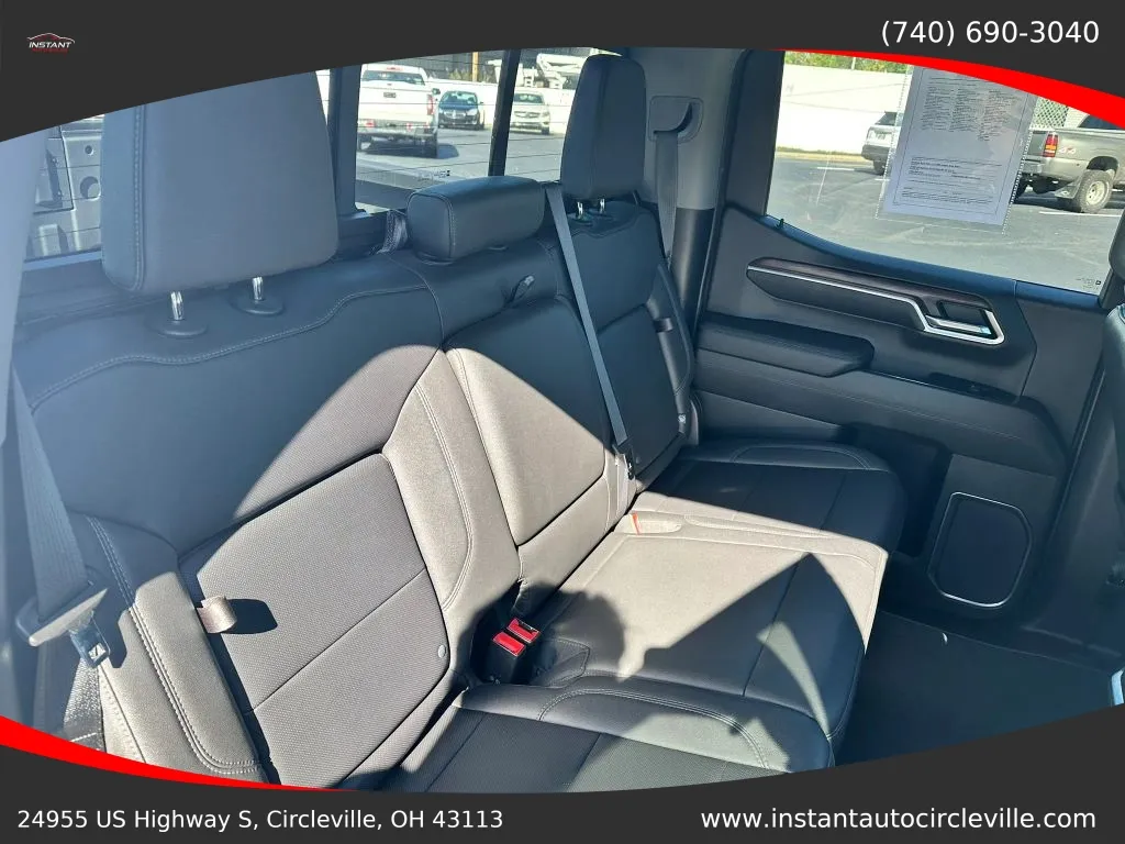 2022 GMC Sierra 1500 SLT - Photo 10