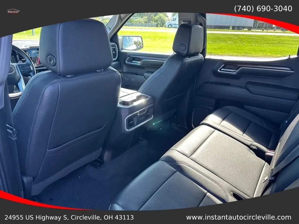 2022 GMC Sierra 1500 SLT - Photo 8