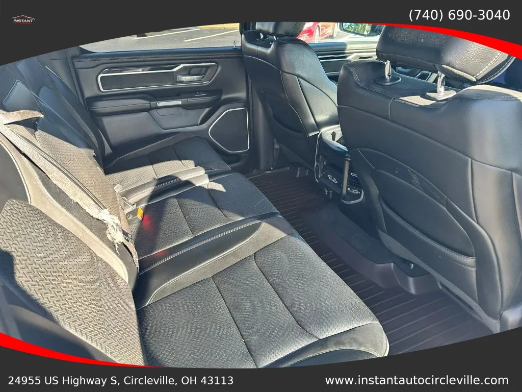 Ram 1500 photo 10